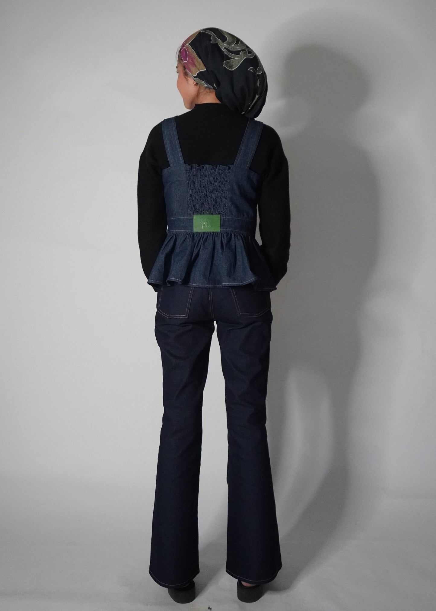 Seluar Joe Denim TIGA-9