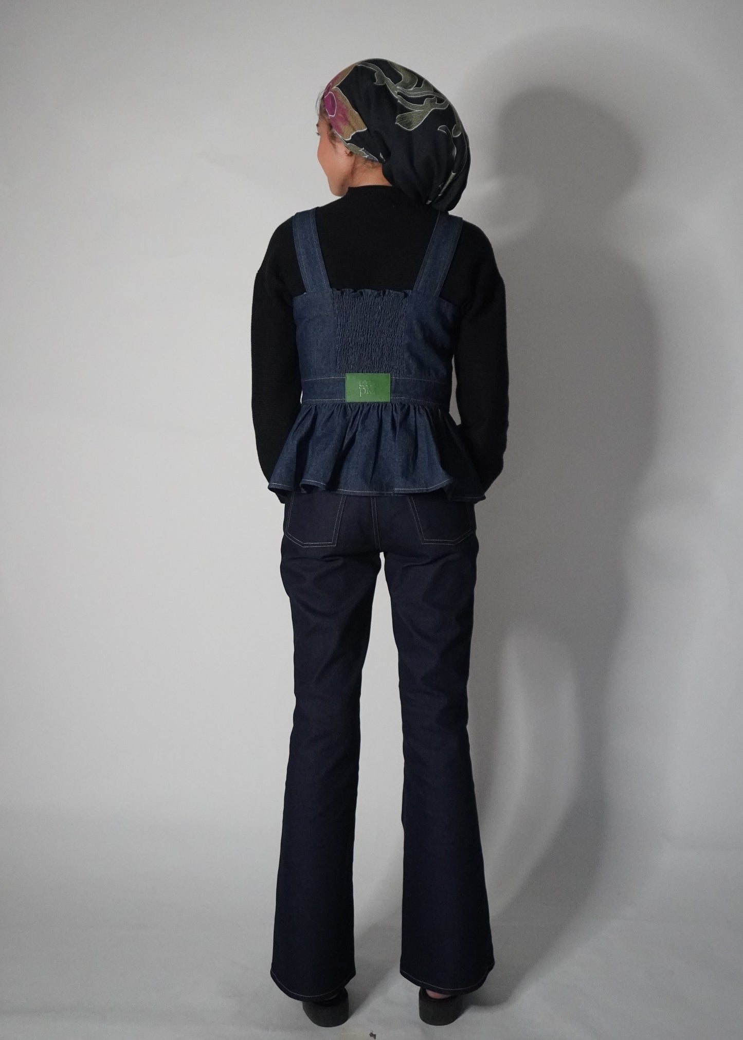 Baju Darly TIGA-9