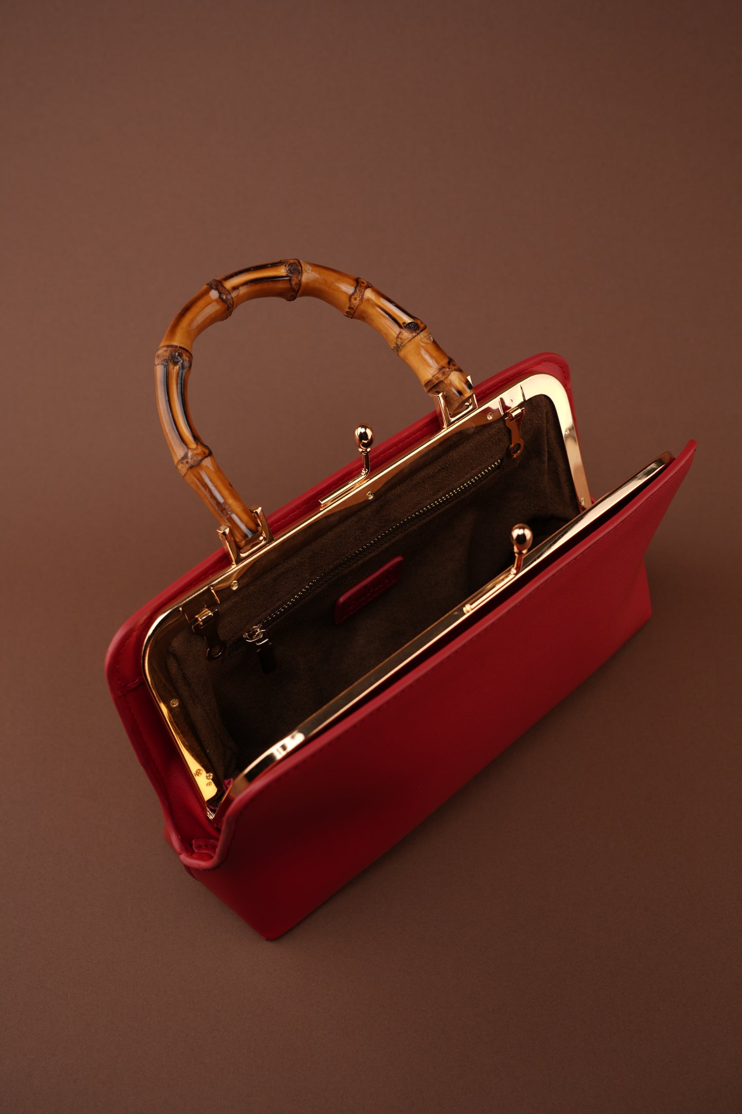 Bag Rindu Purnama Merah