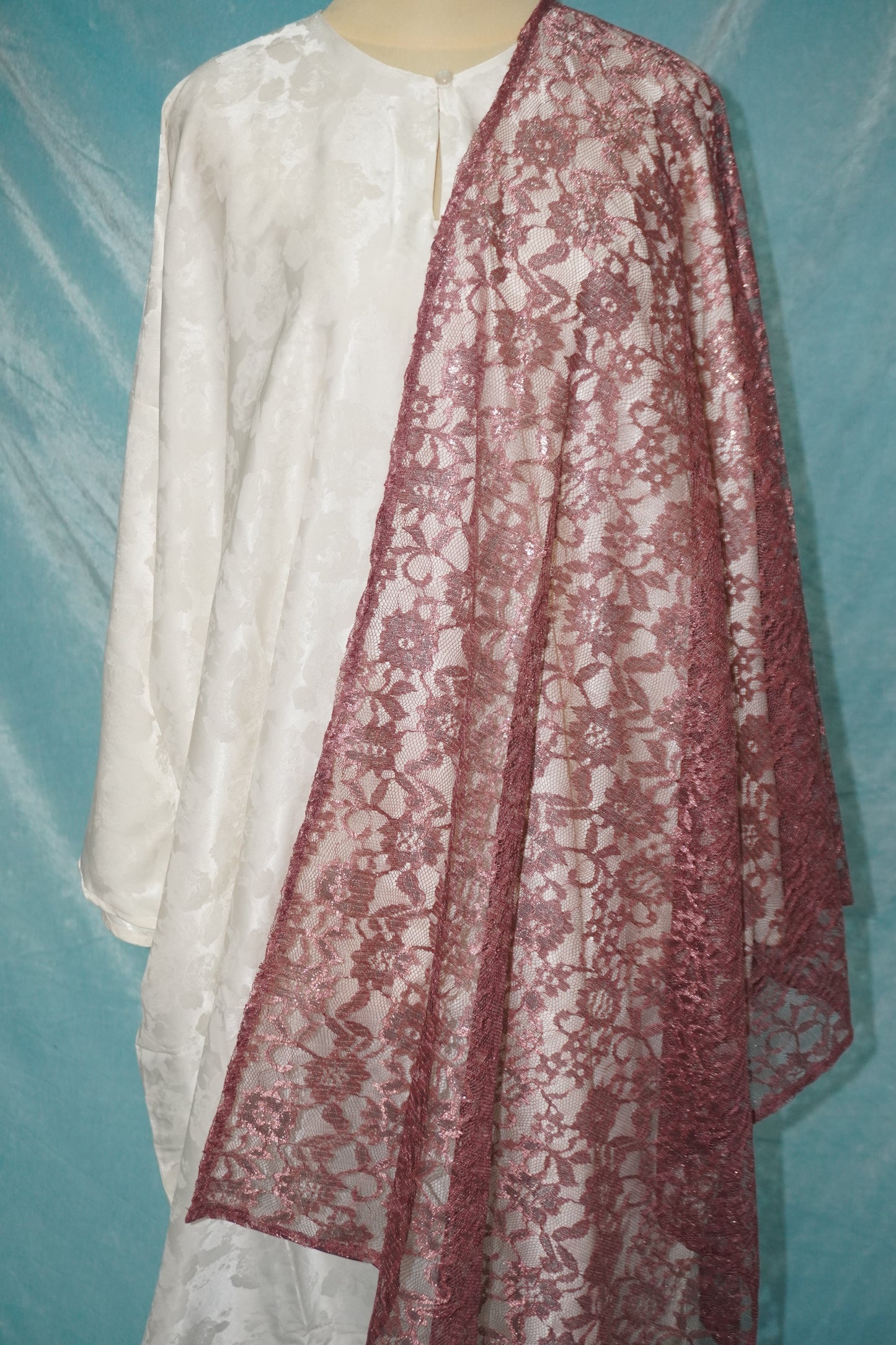 Selendang Alun Kilat Perang