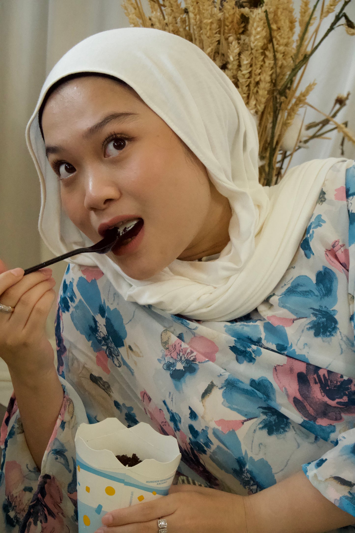 Baju Kesana Kesini in Waja