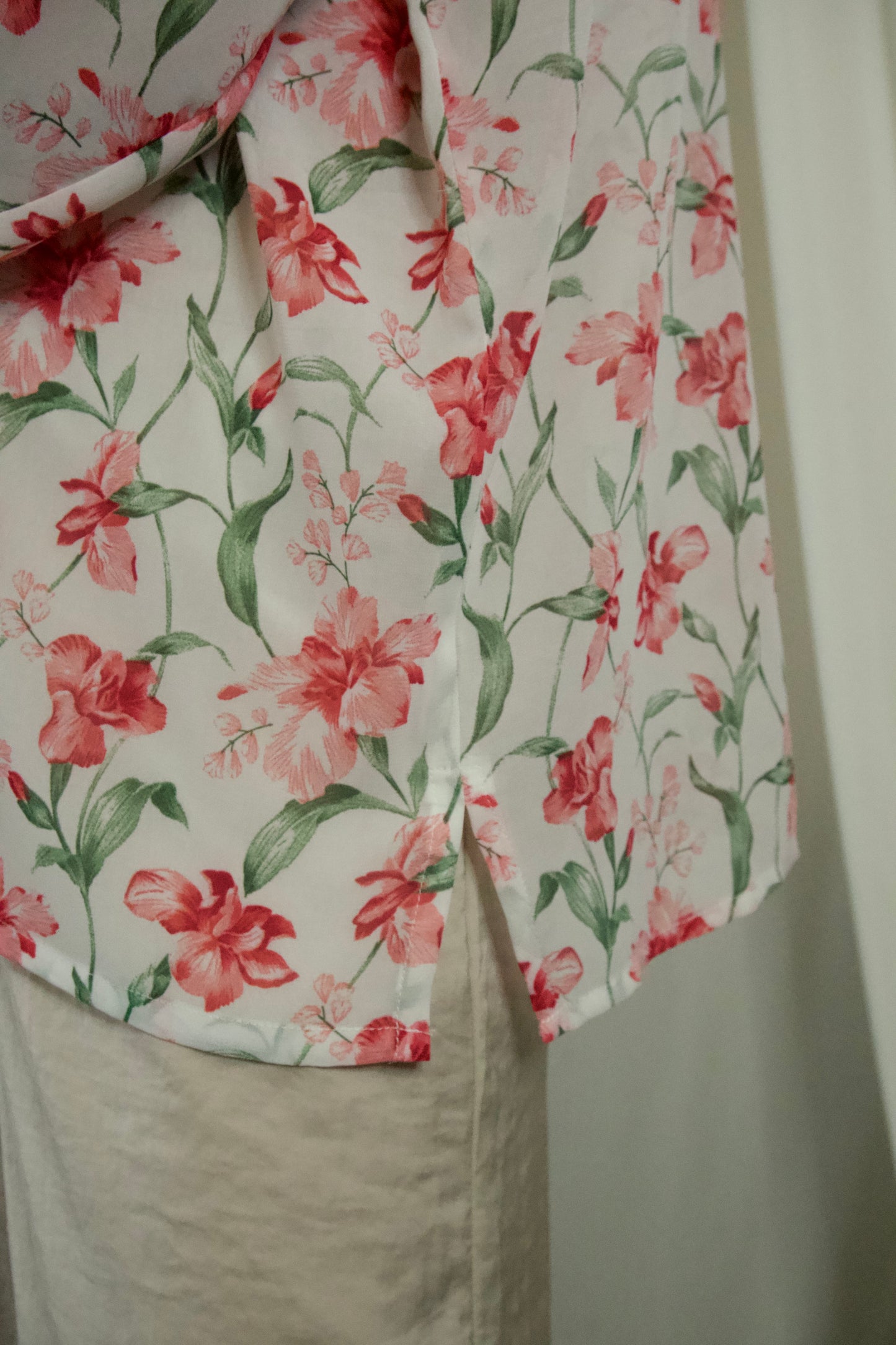 Baju Kesana Kesini in Satria