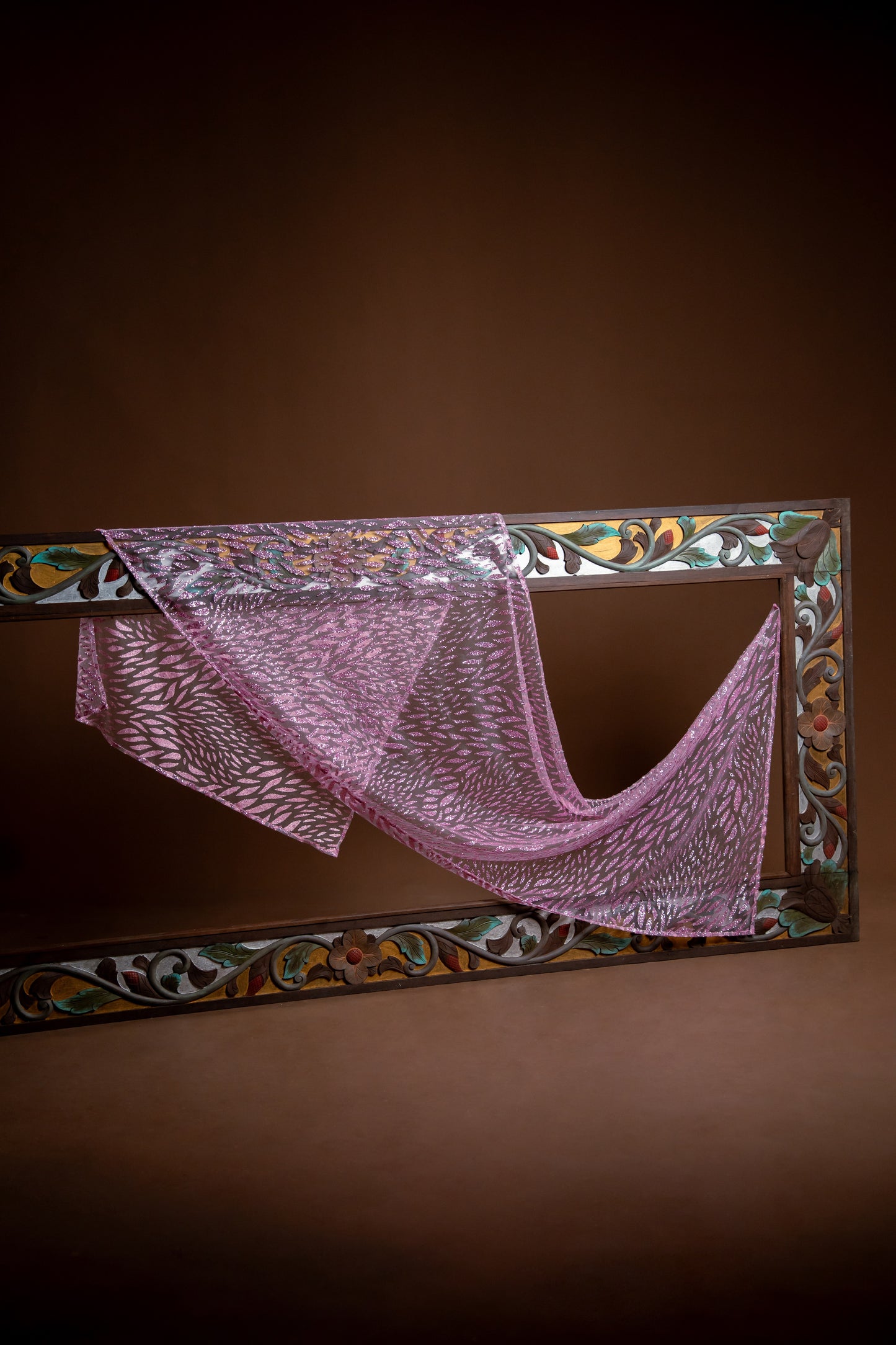 Selendang Rindu Permata Jambu