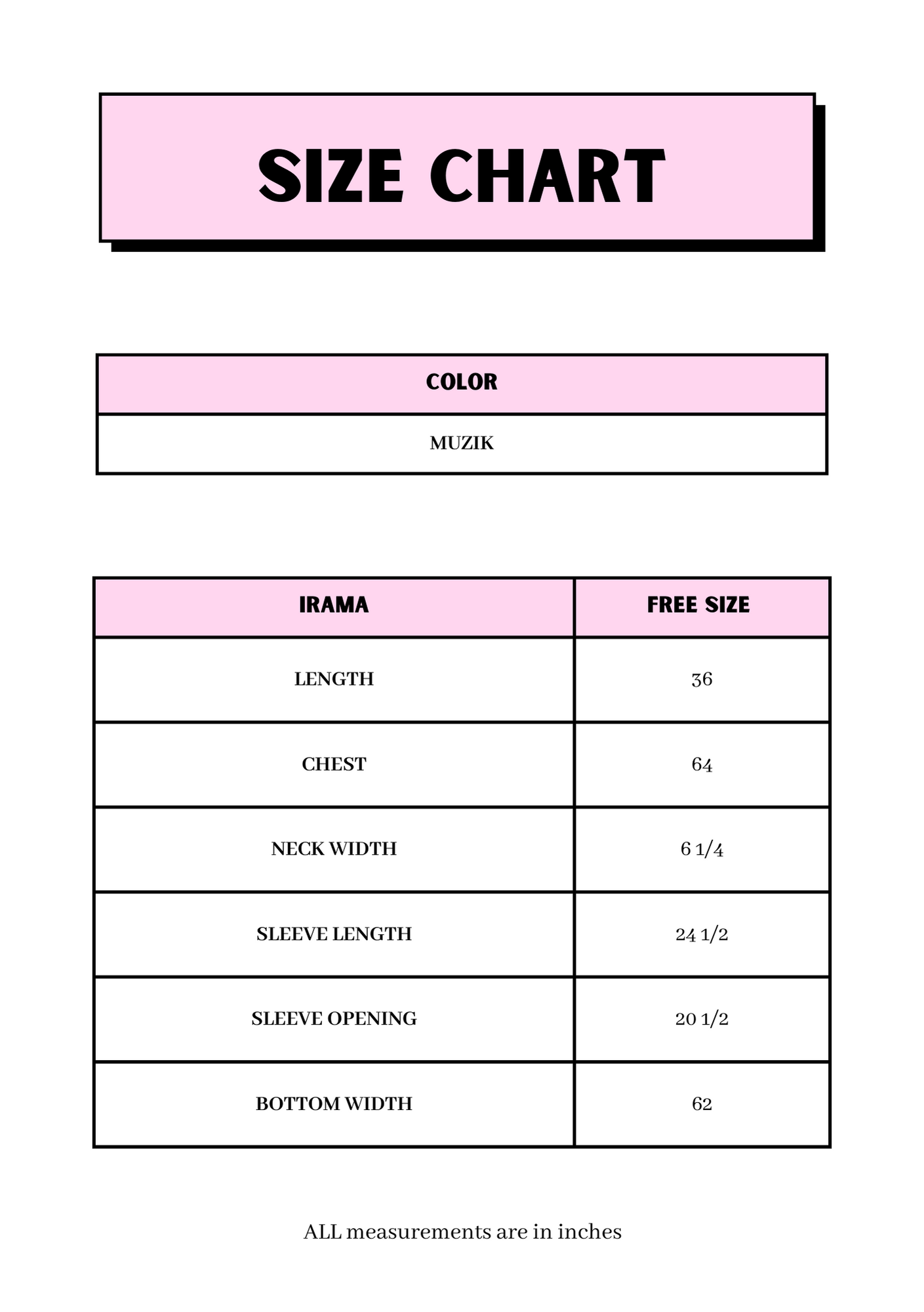 Getaran Kurung Irama Muzik