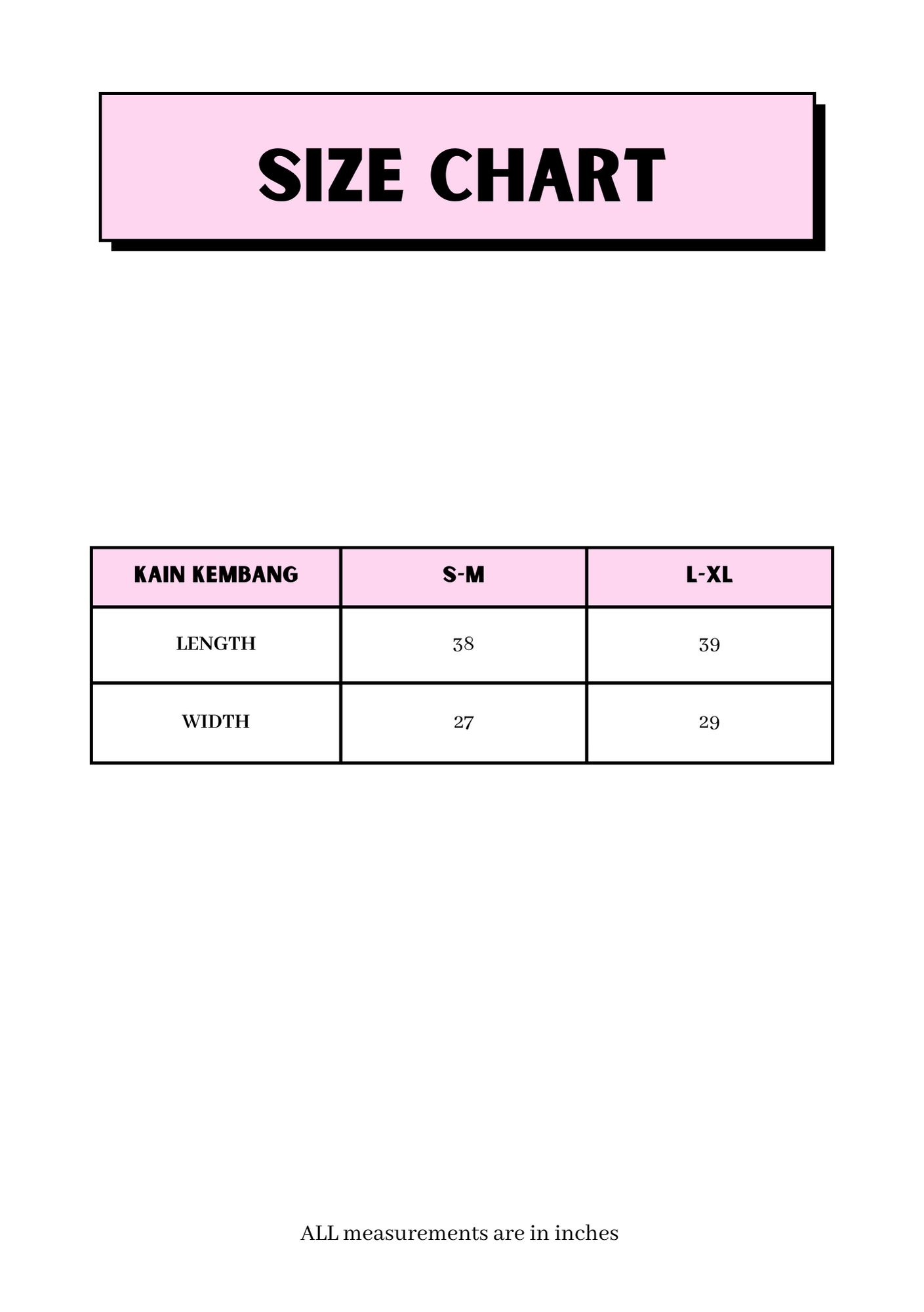 Getaran Kain Gores Kembang Hijau