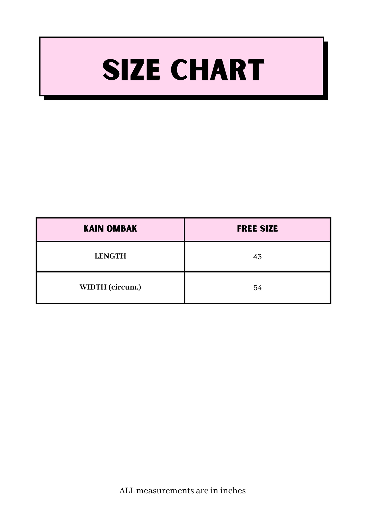 Getaran Ombak Kain Gores Hijau