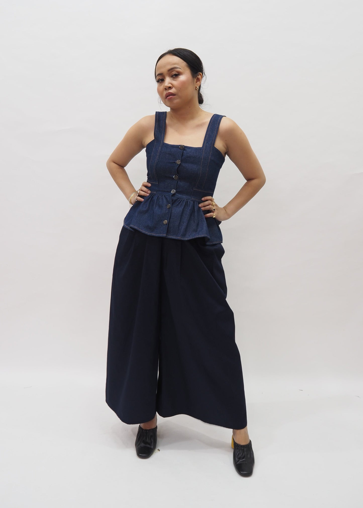 Baju Darly TIGA-9