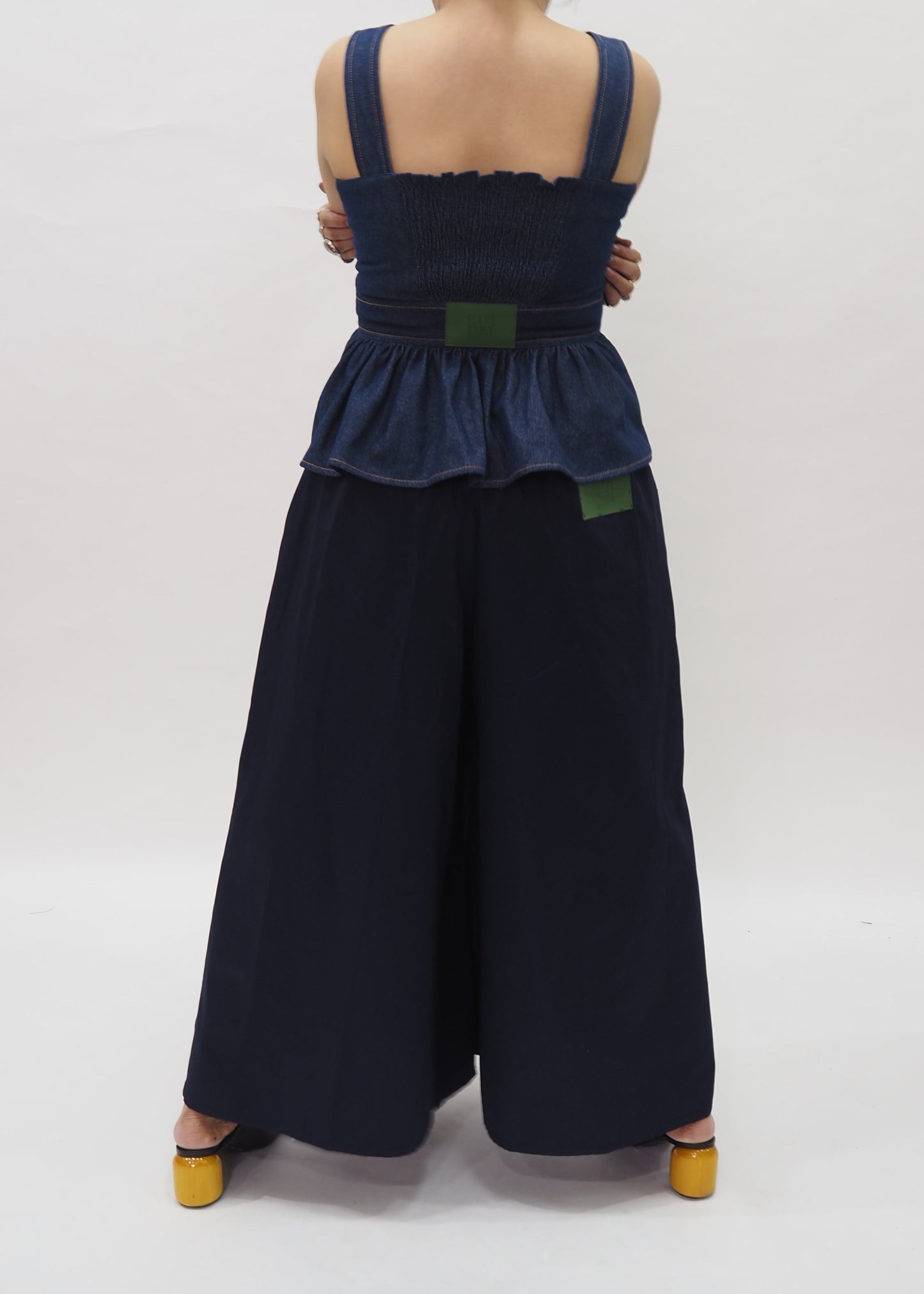 Baju Darly TIGA-9