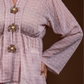 Baju Kebaya Rindu Merdu Jambu