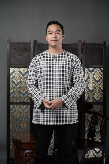 Gemawan Rela Hitam