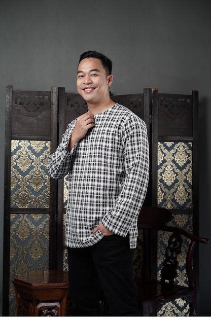 Gemawan Rela Hitam