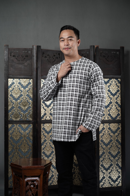 Gemawan Rela Hitam