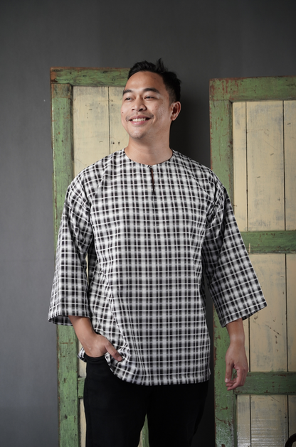 Gemawan Lela Hitam