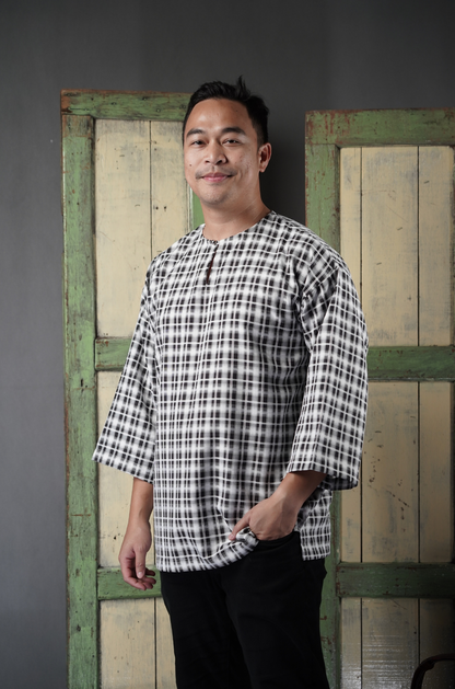 Gemawan Lela Hitam