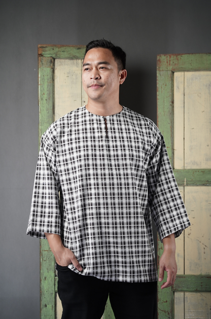 Gemawan Lela Hitam
