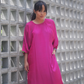 Kasma Dress Pink