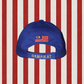 Topi Anak Malaysia: Biru