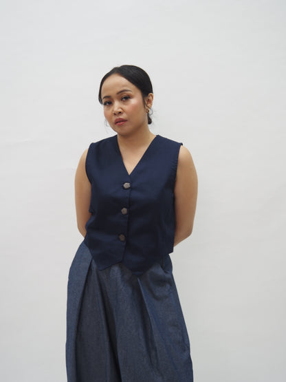 Vest Dewi TIGA-9