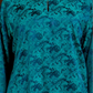 Kurung Rindu Set Mek Hijau