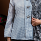 Baju Kebaya Rindu Dewi Kelabu