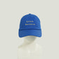 Topi Anak Malaysia: Biru