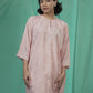 Kilat Kaftan Kurung Jambu