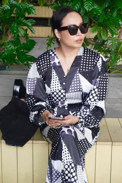 Baju Rogaya Tompok