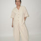 Baju Norma Beige TIGA-9