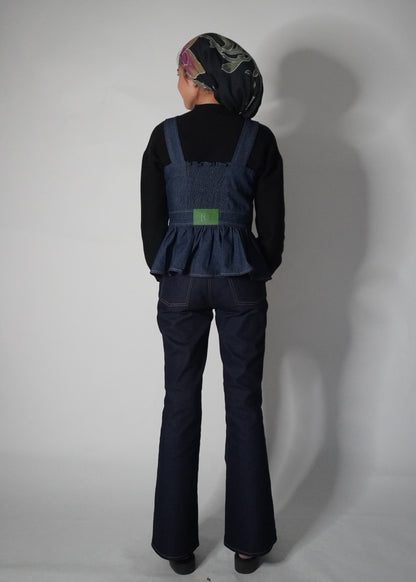 Baju Darly TIGA-9