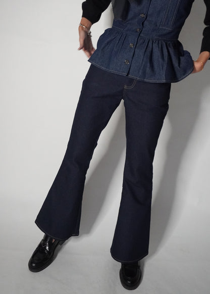 Seluar Joe Denim TIGA-9