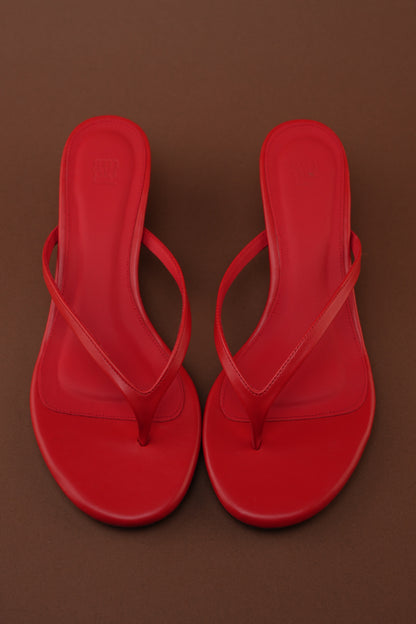 Kasut Rindu Merah