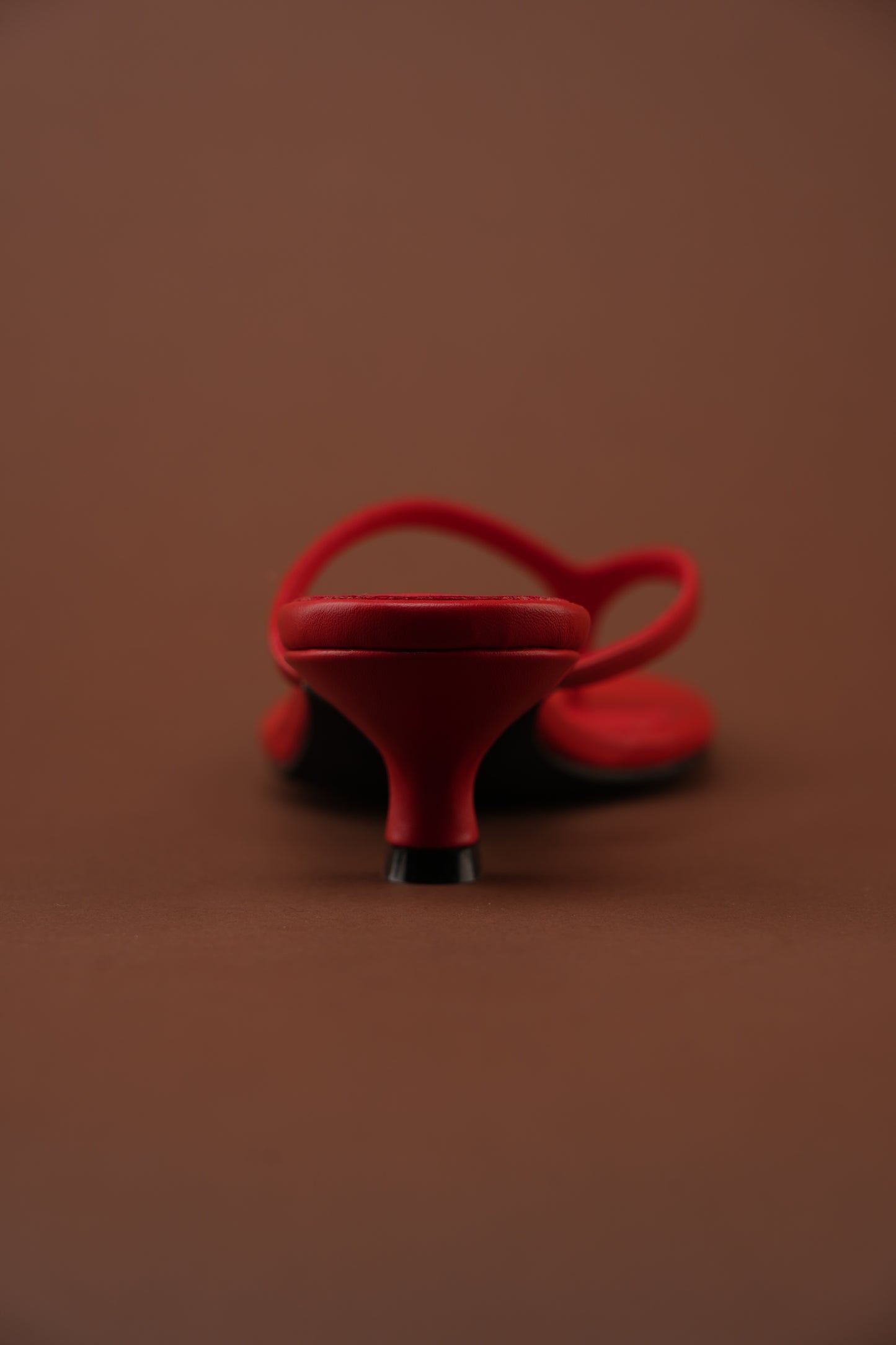 Kasut Rindu Merah