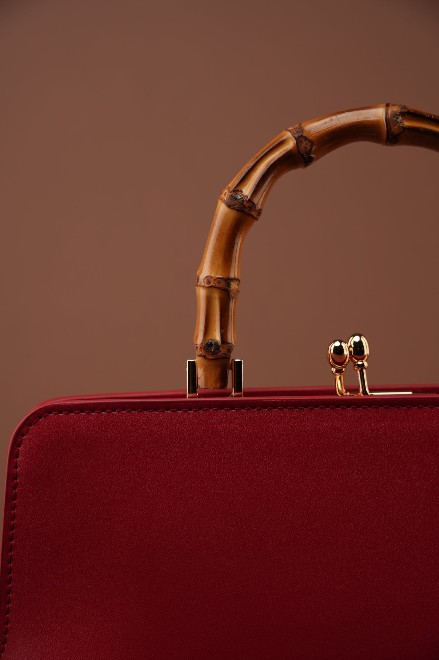 Bag Rindu Purnama Merah