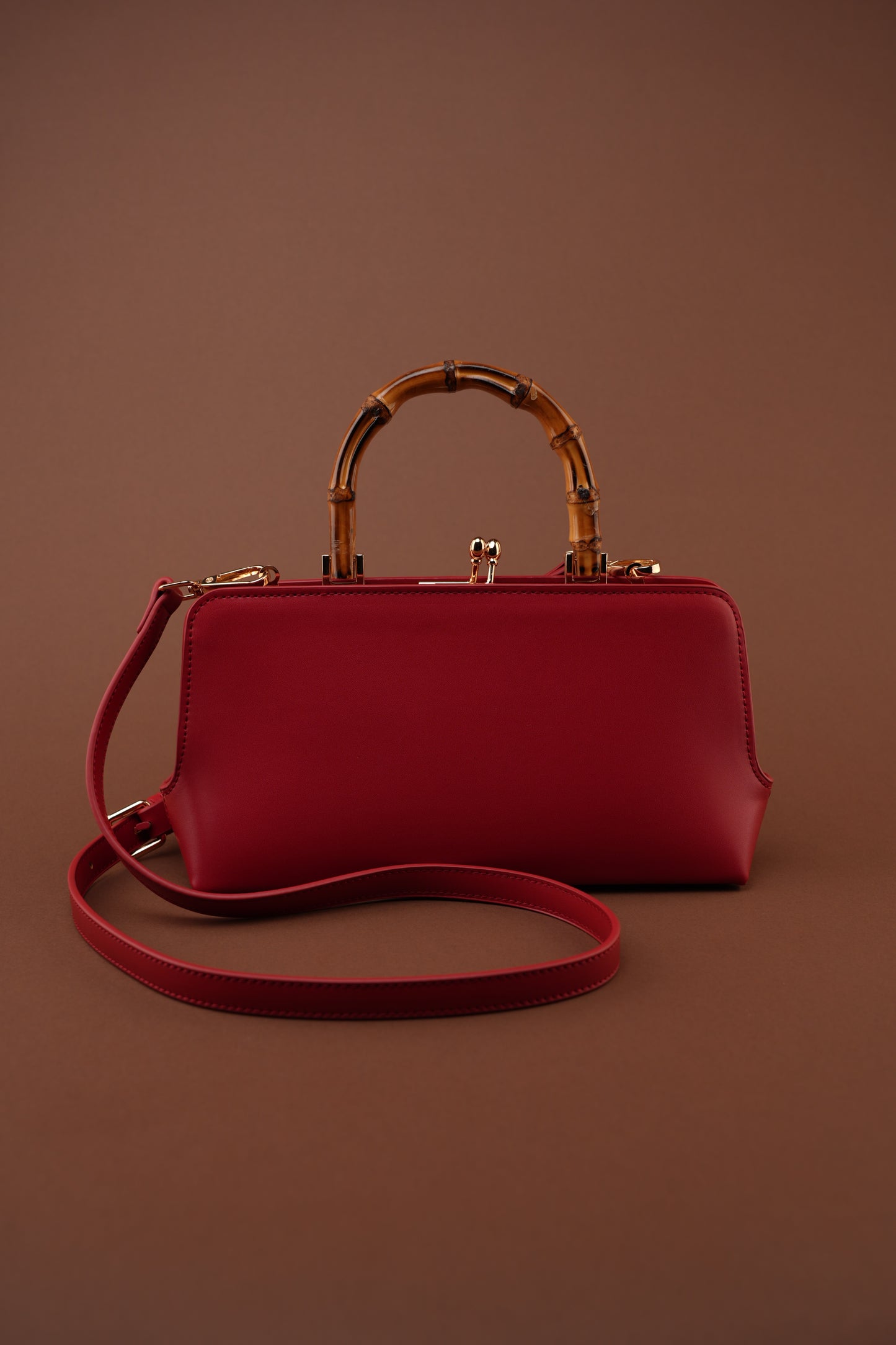 Bag Rindu Purnama Merah