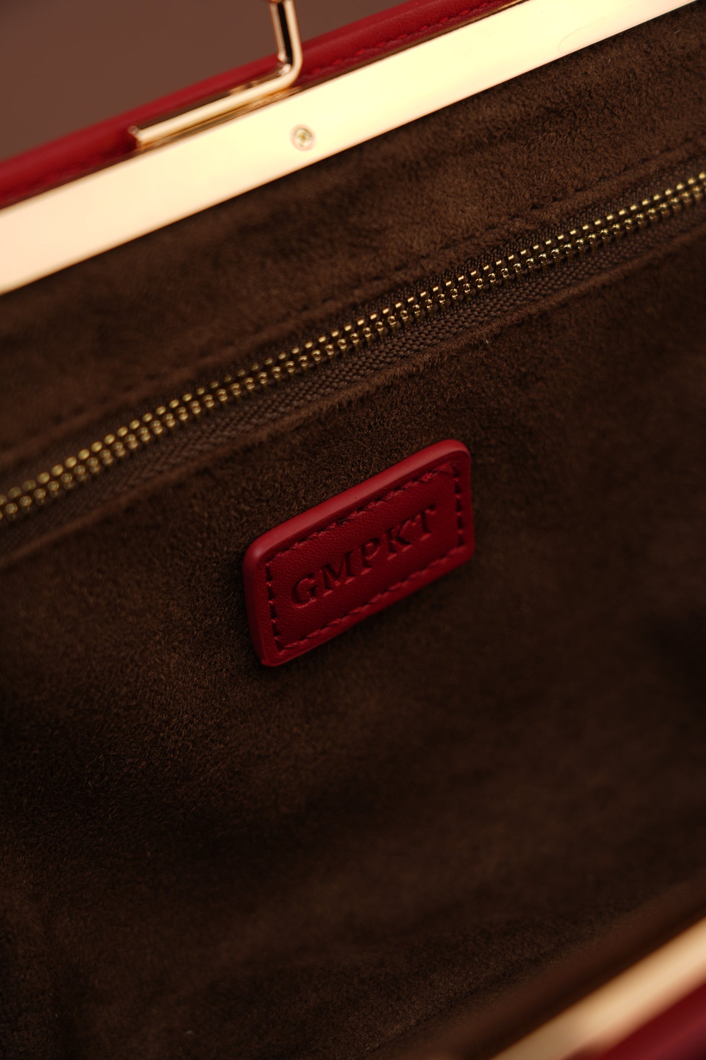 Bag Rindu Purnama Merah
