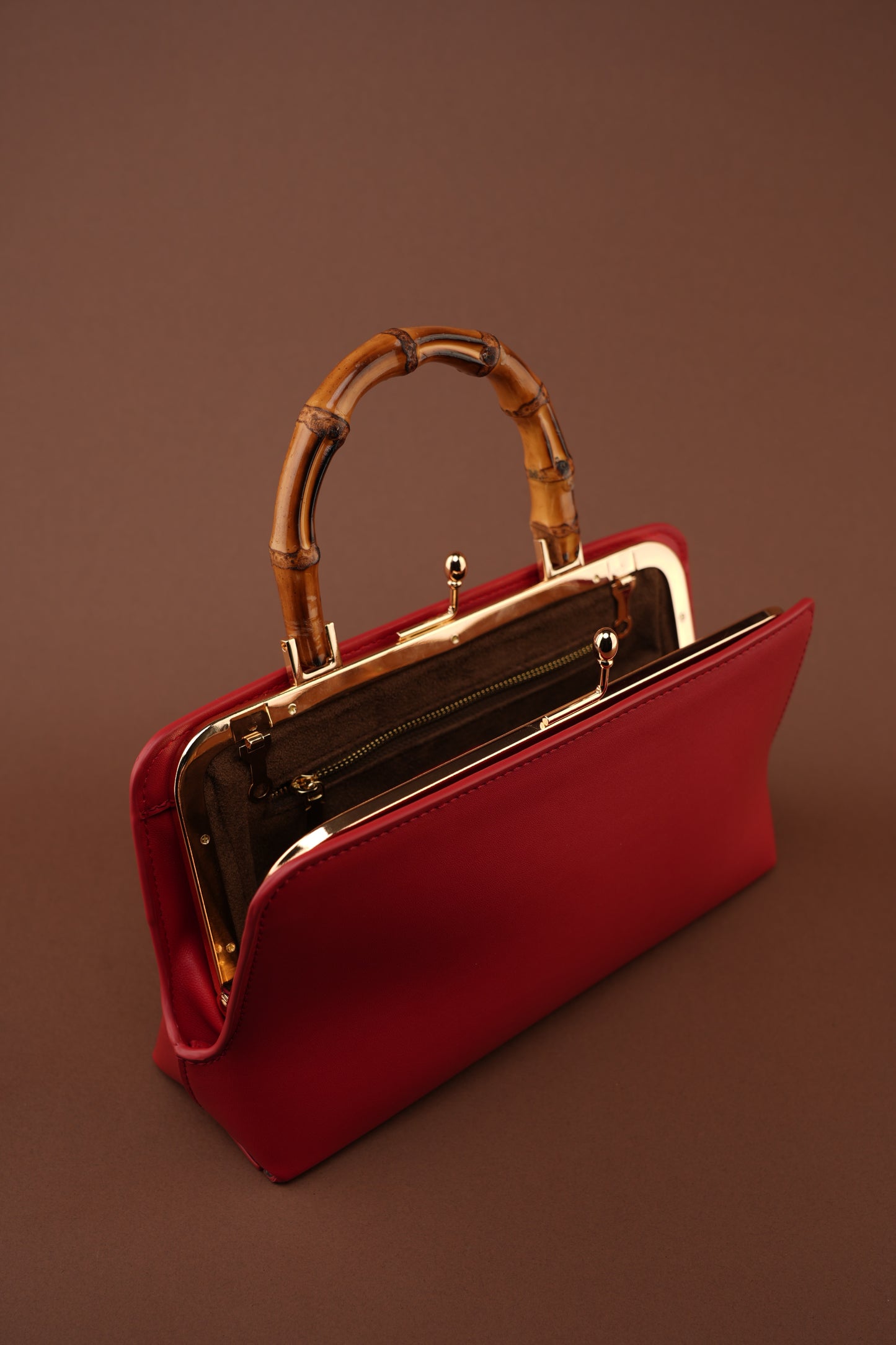 Bag Rindu Purnama Merah