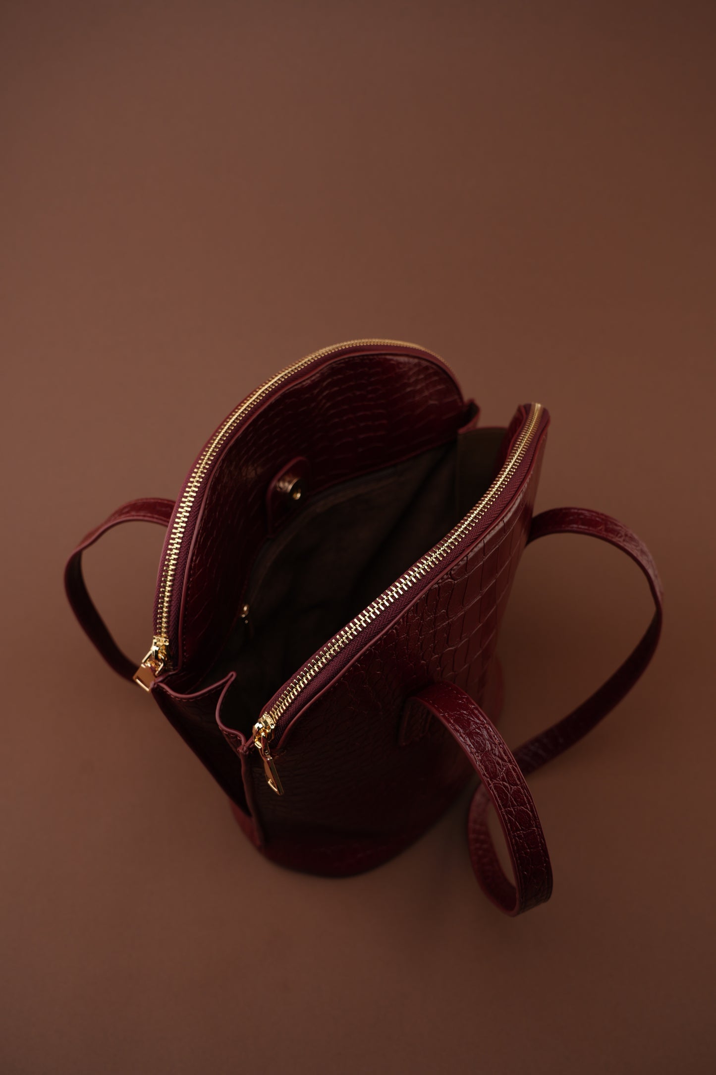 Bag Rindu Gerhana Marun