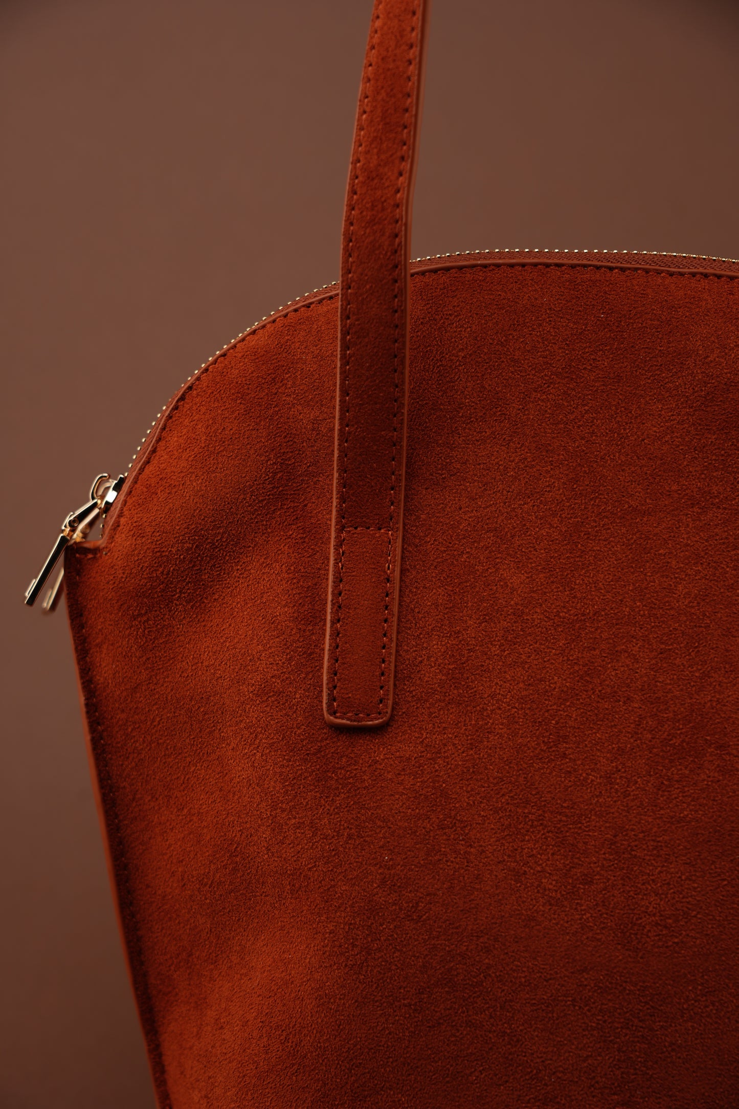 Bag Rindu Gerhana Oren