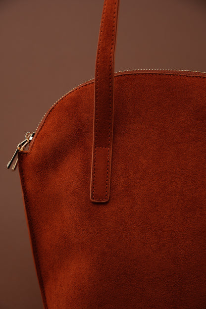 Bag Rindu Gerhana Oren