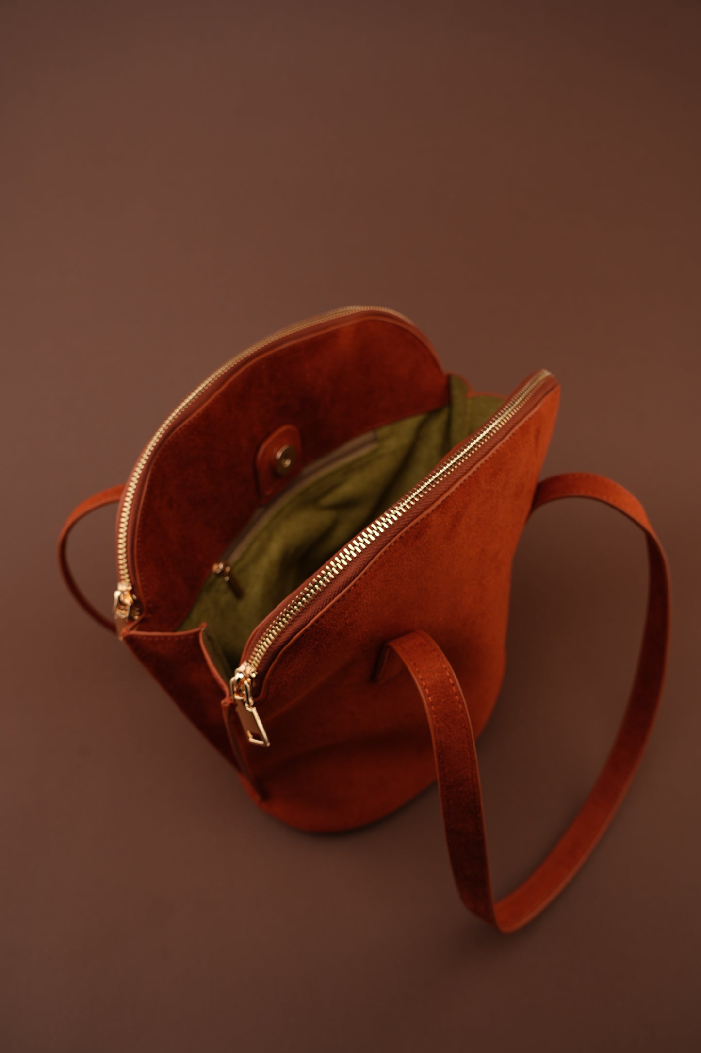 Bag Rindu Gerhana Oren