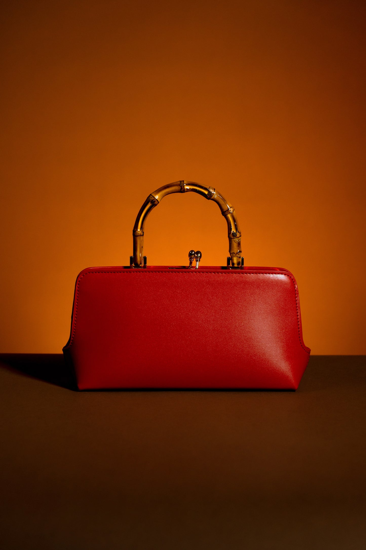 Bag Rindu Purnama Merah