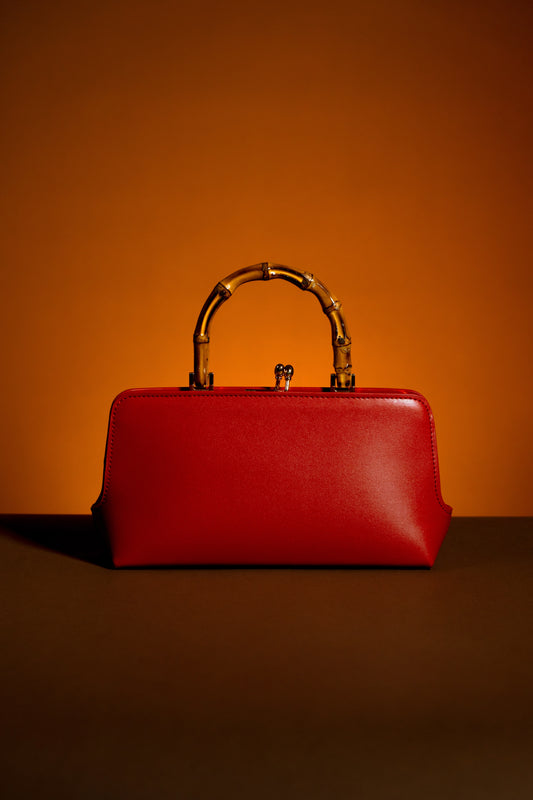 Bag Rindu Purnama Merah