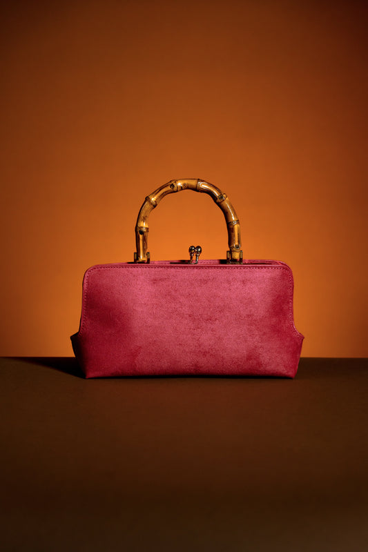 Bag Rindu Purnama Jambu