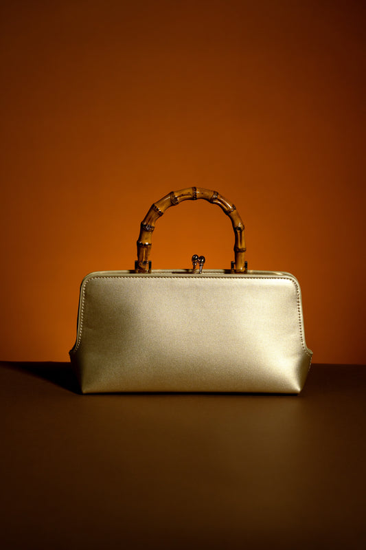 Bag Rindu Purnama Emas