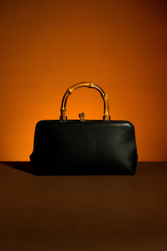 Bag Rindu Purnama Hitam