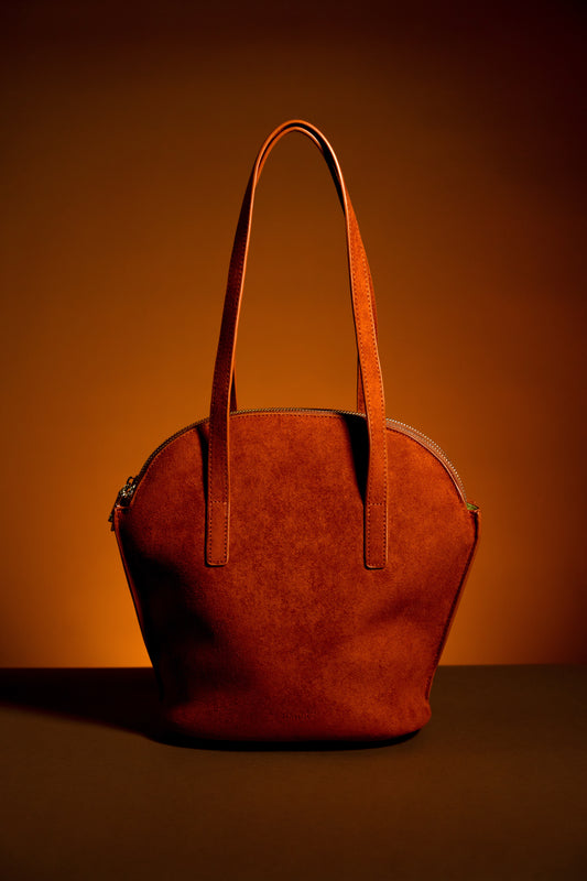 Bag Rindu Gerhana Oren