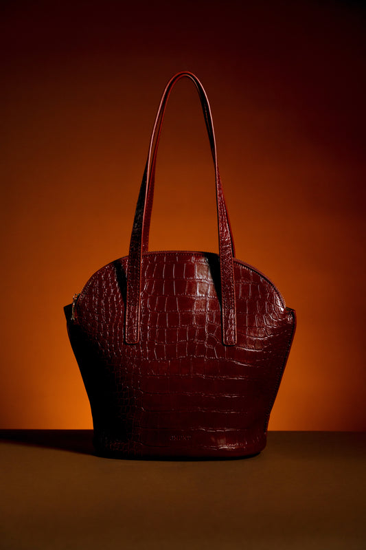 Bag Rindu Gerhana Marun