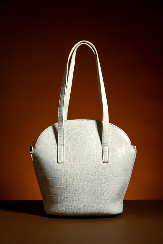 Bag Rindu Gerhana Putih