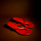 Kasut Rindu Merah