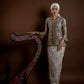 Kebaya Rindu Anggun Perang